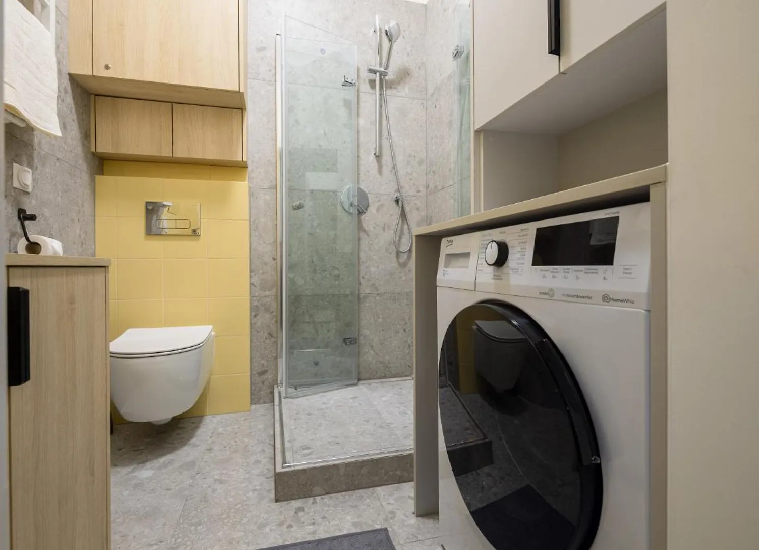 Apartment City Center, Modern, Quiet Place By Homeclick Krakow