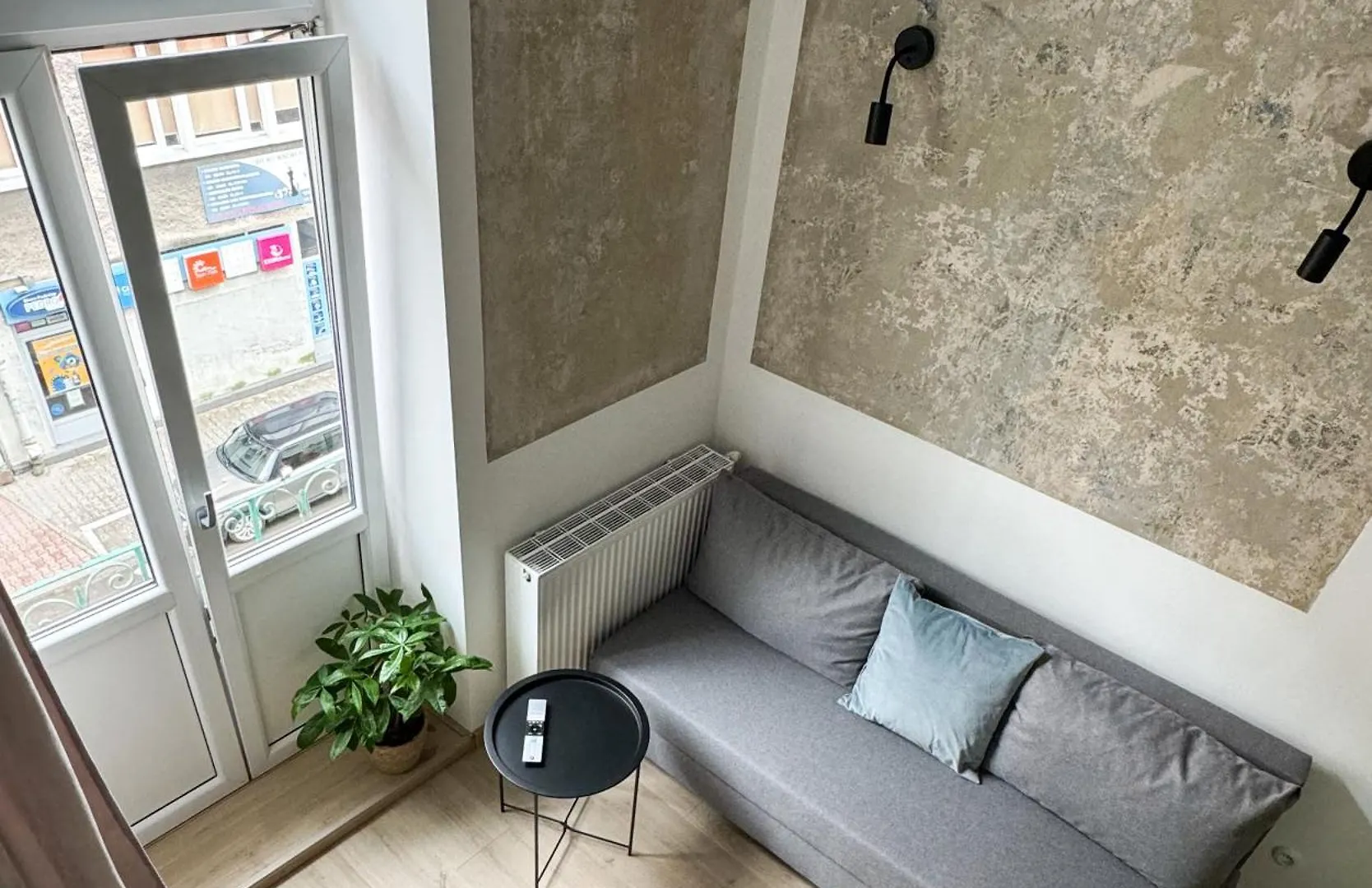 City Center, Modern, Quiet Place By Homeclick Krakow Apartment