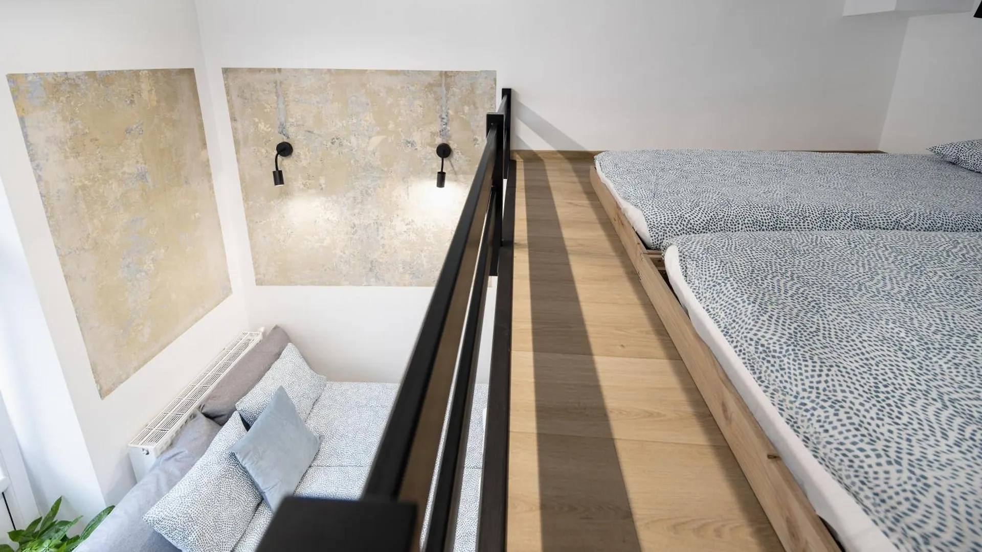 Lejlighed City Center, Modern, Quiet Place By Homeclick Kraków